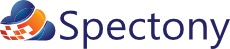 Spectony Logo